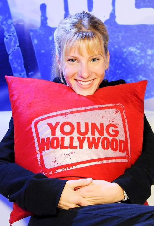 Heather Morris Beyonce. HEATHER MORRIS