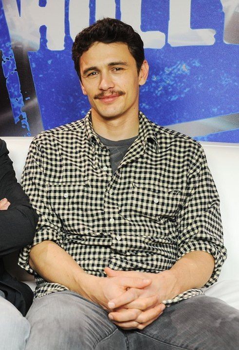 james franco - young hollywood