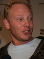 ian ziering