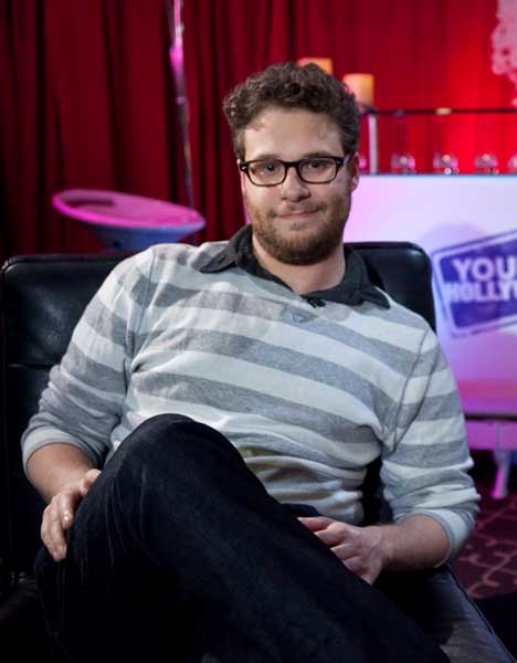 Seth Rogen