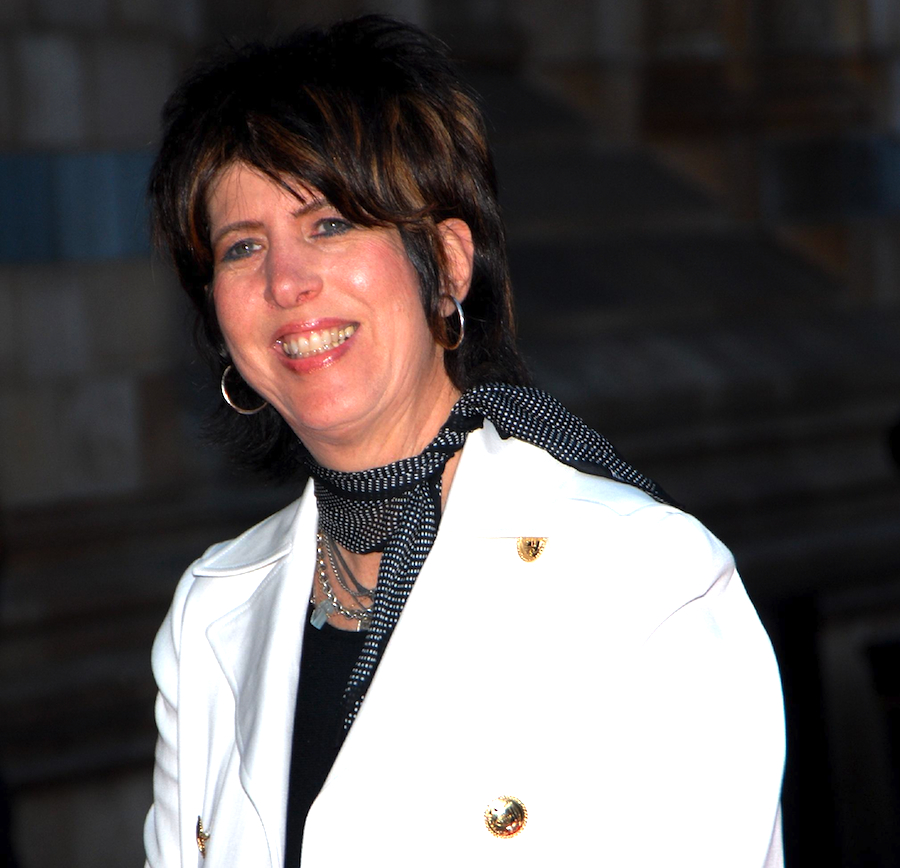 SUNDAY MUSIC VIDS Diane Warren Young Hollywood