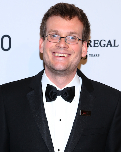 The John Green YA Novel Phenomenon - Young Hollywood