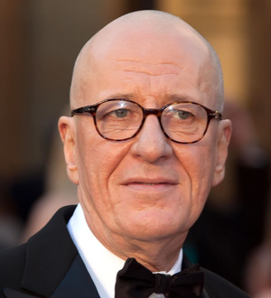 Oscar winner Colin Firth left T...