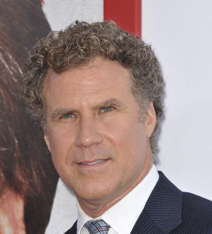 Will Ferrell still hurt by sports injury - Young Hollywood