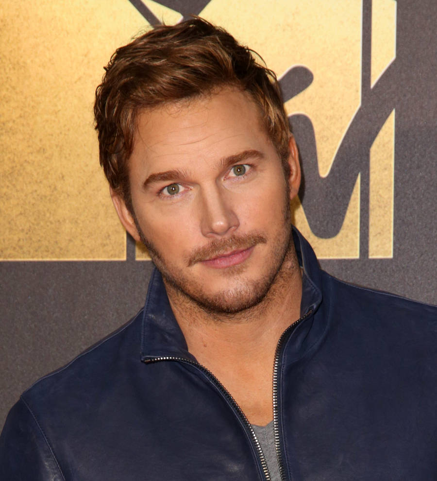 Chris Pratt: ‘I wrestled for 12 years’ - Young Hollywood
