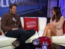 Geoff Stults: From Club Bouncin...