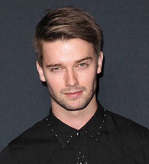 Patrick Schwarzenegger graduates business school