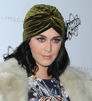 Katy Perry and Whitney Houston's hits feature in TV Christ story